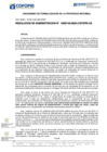 Vista preliminar de documento ROA Nº D000142-2024-OA