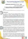 Vista preliminar de documento ORD MUNICIPAL 019-2023-MDM