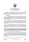 Vista preliminar de documento RD 00138 2024 PRODUCE DGAAMPA