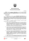 Vista preliminar de documento RD 00139 2024 PRODUCE DGAAMPA