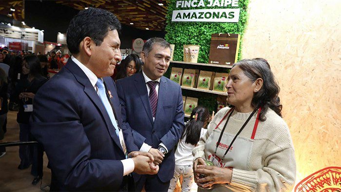 Agrobanco impulsa la producción de cacao con S/279.9 millones en financiamiento
