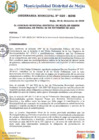 Vista preliminar de documento ORD MUNICIPAL 020-2023-MDM