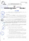 Vista preliminar de documento R.D 01858-2023