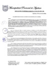 Vista preliminar de documento RESOLUCION DE GERENCIA MUNICIPAL 236-2024-MPA-GM