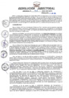 Vista preliminar de documento Resolucion Directoral Regional N° 155-2024-GRU-DRTC