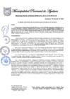 Vista preliminar de documento RESOLUCION DE GERENCIA MUNICIPAL 231-2024-MPA-GM