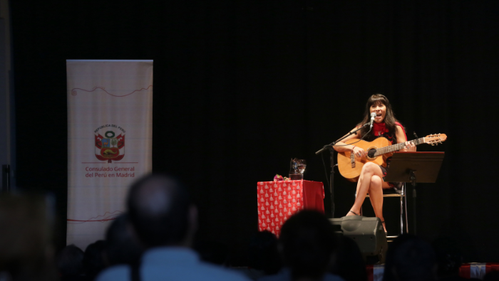 Madrid celebra Fiestas Patrias con más de 15 actividades sobre cultura peruana