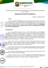 Vista preliminar de documento R.A N°26-2024-MDA-ALC