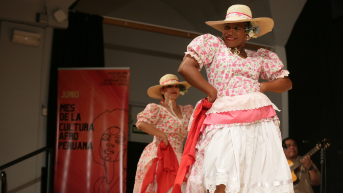 Madrid celebra Fiestas Patrias con más de 15 actividades sobre cultura peruana