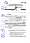 Vista preliminar de documento R.D N° 1489-2024