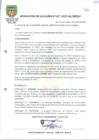 Vista preliminar de documento RESOLUCION DE ALCALDIA N° 107-2023