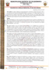 Vista preliminar de documento Acuerdo de Consejo Nro.058-2024-CM-MDC