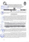Vista preliminar de documento R.D N° 1493-2024