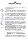 Vista preliminar de documento Resolucion Directoral Regional N° 203-2024-GRU-DRTC