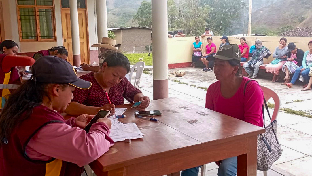 Actualizacion socio economica