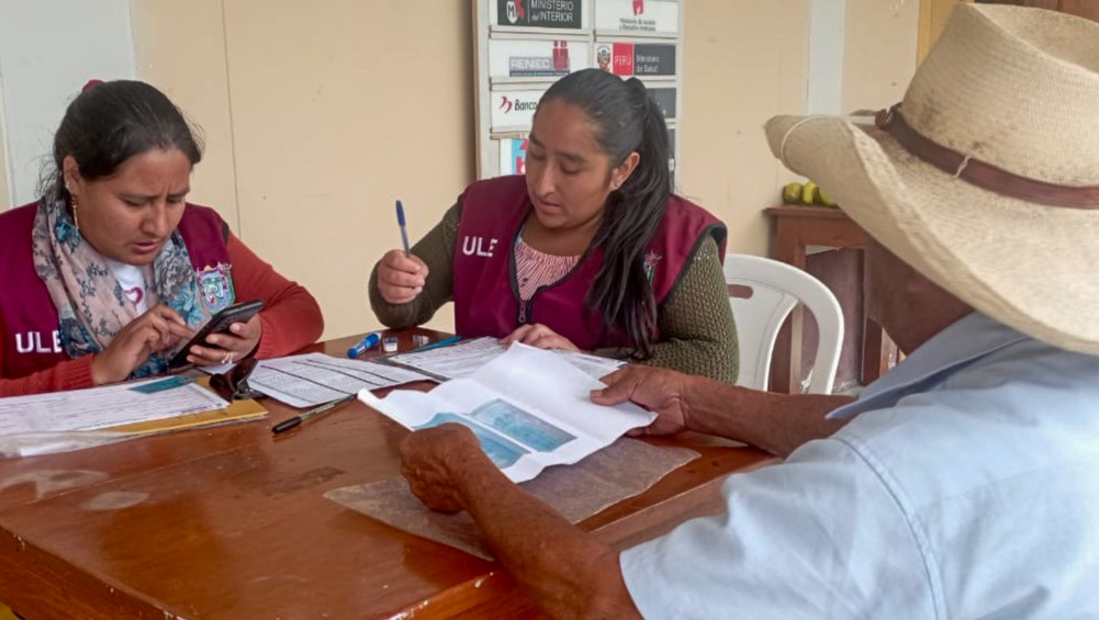 Actualizacion socio economica