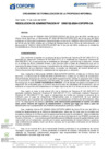 Vista preliminar de documento ROA Nº D000132-2024-OA