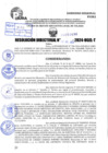 Vista preliminar de documento R.D N° 1498-2024