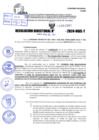 Vista preliminar de documento R.D N° 1501-2024