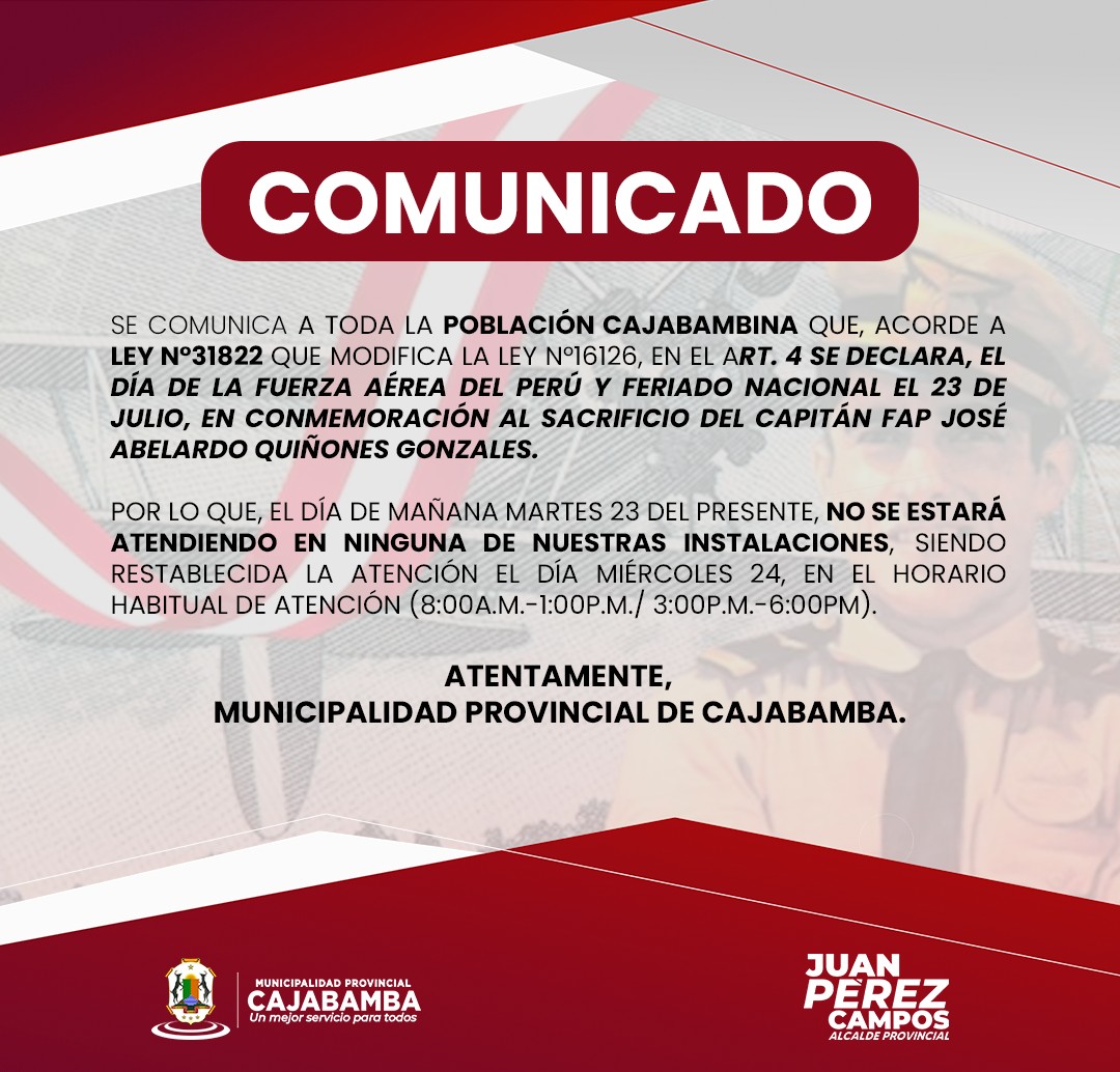 Atención