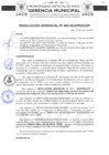 Vista preliminar de documento RESOLUCIÓN GERENCIAL Nº 060-2024-MDA-GM.