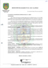 Vista preliminar de documento RESOLUCION DE ALCALDIA N° 024-2023