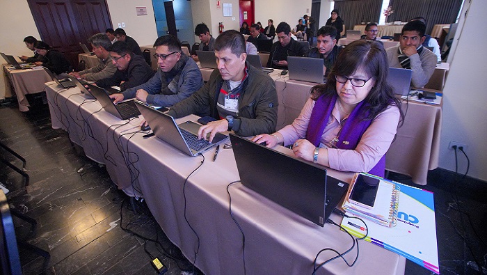 taller gestores informáticos 3