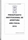 Vista preliminar de documento PIA 2016