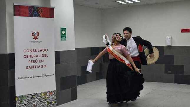 Marinera