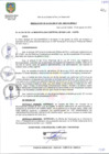 Vista preliminar de documento RESOLUCION DE ALCALDIA N°250-2023