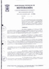Vista preliminar de documento Resolucion de Alcaldia 1598-2016
