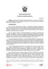 Vista preliminar de documento RD 00057-2024-PRODUCE/DGSFS-PA