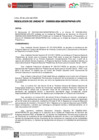 Vista preliminar de documento RU-0033-2024-MIDIS-PNPAIS-UPS