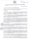 Vista preliminar de documento RESOLUCIÓN DE ALCALDÍA N° 016 - 2023 - MPC
