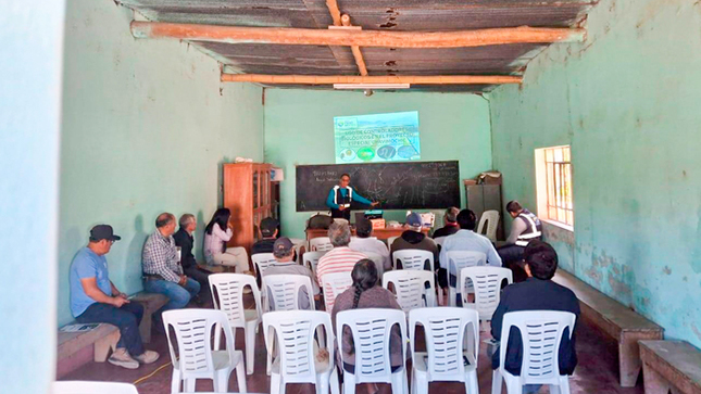 Fotos: Oficina de Imagen Institucional de la GRALL.
