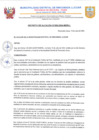 Vista preliminar de documento Decreto de Alcaldia N005-2024