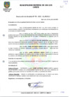 Vista preliminar de documento RESOLUCION DE ALCALDIA N° 192-2023