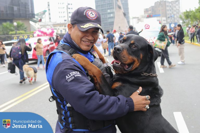 Revive los mejores momentos de este divertido domingo familiar, donde nuestros vecinos gozaron de un Master Class de Zumba y Latination, un majestuoso y tierno desfile canino y un concierto sinfónico escolar.
¡Mira aquí las imágenes!
