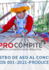 Vista preliminar de documento Manual para el registro de participantes Gore Tacna Procompite 2024