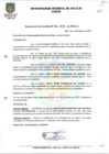 Vista preliminar de documento RESOLUCION DE ALCALDIA N° 184-2023