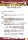Vista preliminar de documento RESOLUCION DE ALCALDIA N 040-2024-MDJA