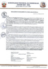 Vista preliminar de documento RESOLUCION DE GERENCIA MUNICIPAL N° 0287-2024-GM-MPCH-C