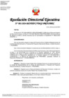 Vista preliminar de documento RDE N° 081-2024-MINEDU-VMGI-PRONABEC