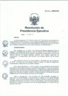 Vista preliminar de documento Resolución N° 091-2016-DV-PE