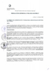 Vista preliminar de documento Resolución Gerencial N° 052-2022-GAF-MDLP