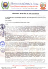 Vista preliminar de documento Ordenanza Municipal N°006-2024-MDCC-C