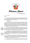 Vista preliminar de documento R.J. N° 111-2024-MINAM-VMGA-GICA - Aprobar DÉCIMO NOVENA Modificación PAC - Programa 2-JICA y KfW