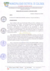 Vista preliminar de documento RESOLUCION DE ALCALDIA Nº204-2024-A/MDC