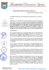 Vista preliminar de documento RESOLUCION GERENCIAL N° 366-2022-MPA-GM