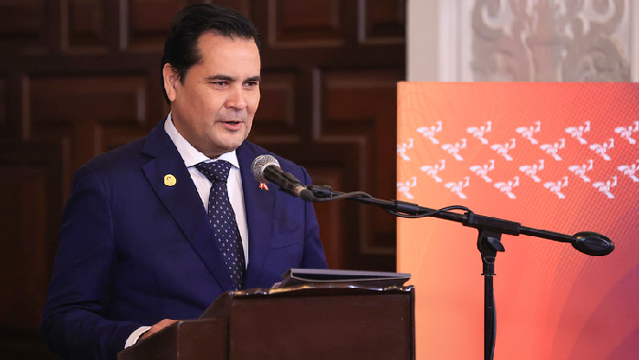 • Son 13 los paradeportistas que representarán a Perú en nueve disciplinas deportivas.